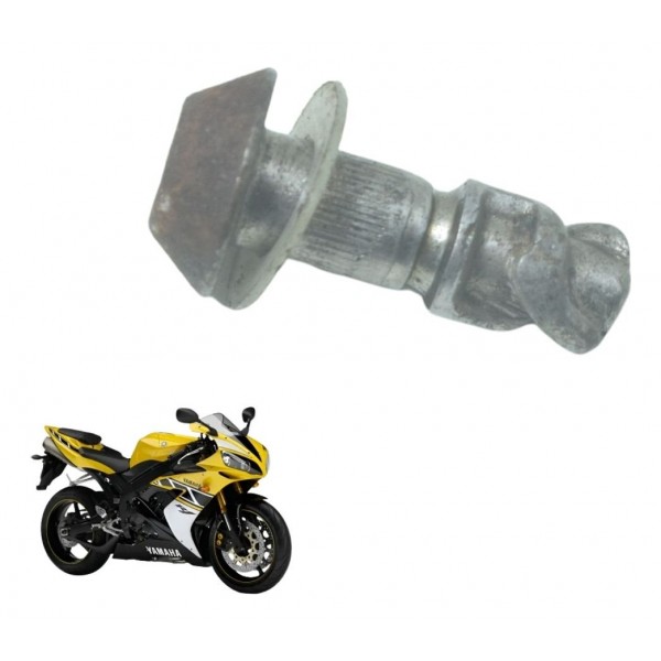 Parafuso Trava Carenagem Yamaha Yzf R1 04-06 Original