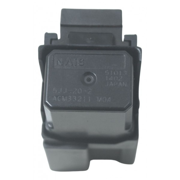 Rele Pisca Yamaha Yzf R1 04-06 Original