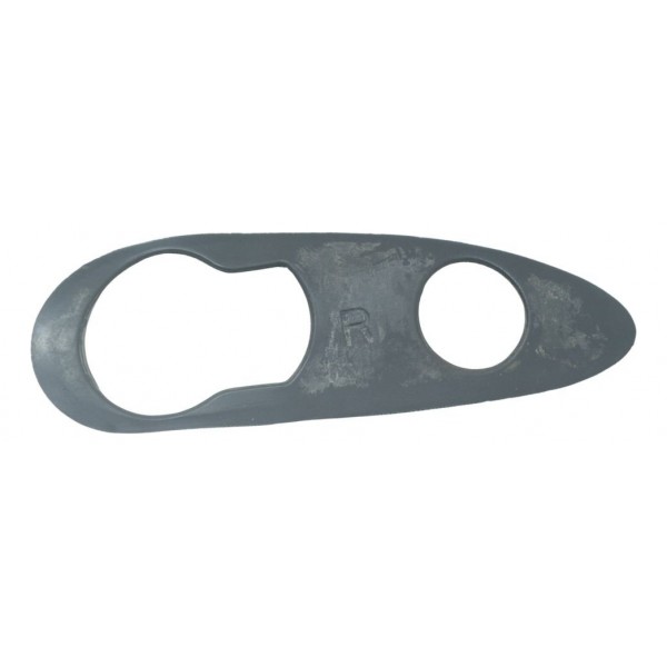 Borracha Acabamento Pisca Direito Yamaha Yzf R1 04-06 Origin