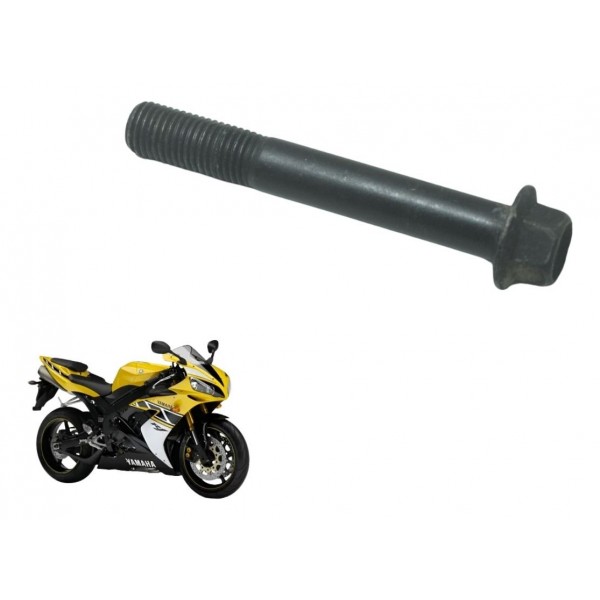 Parafuso Pinça Freio Diant Yamaha Yzf R1 04-06 Original