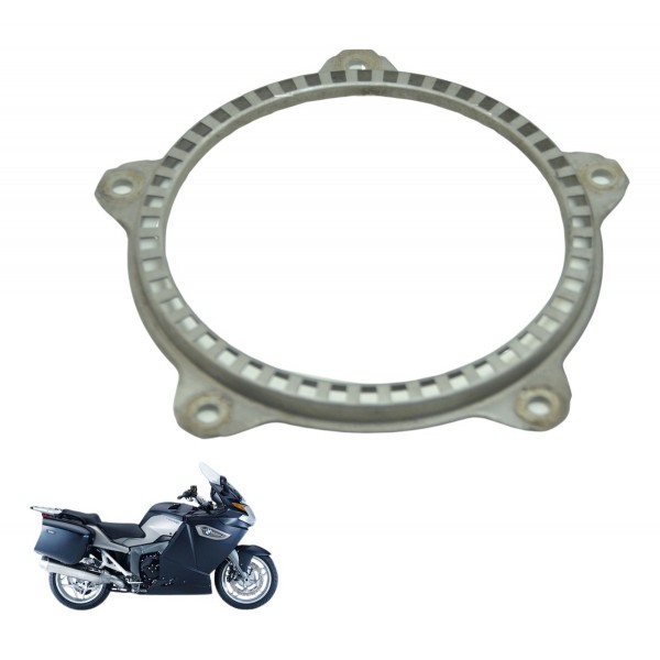 Roda Fonica Dianteira Bmw K 1300 Gt 09-10 Original