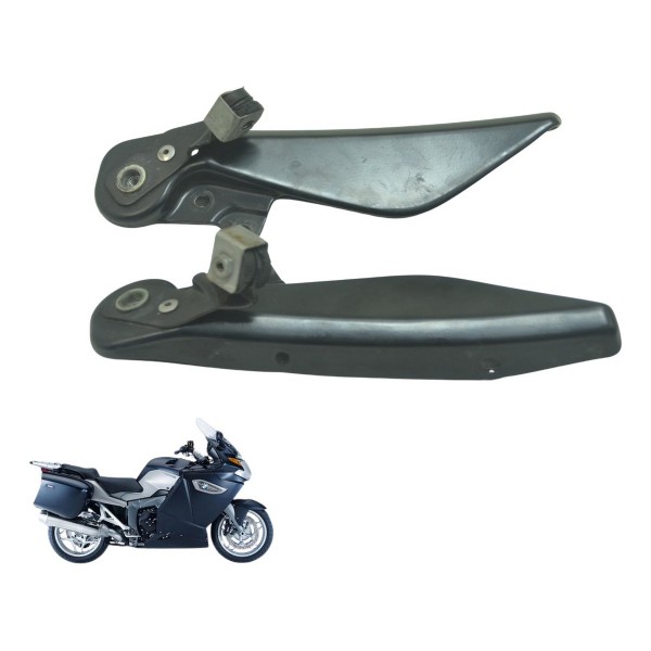 Par Suporte Tanque Bmw K 1300 Gt 09-10 Original