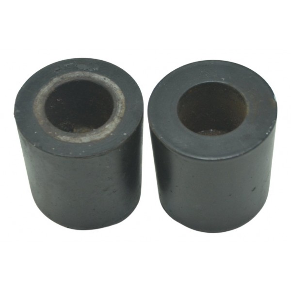 Par Peso Guidão Bmw K 1300 Gt 09-10 Original Preto