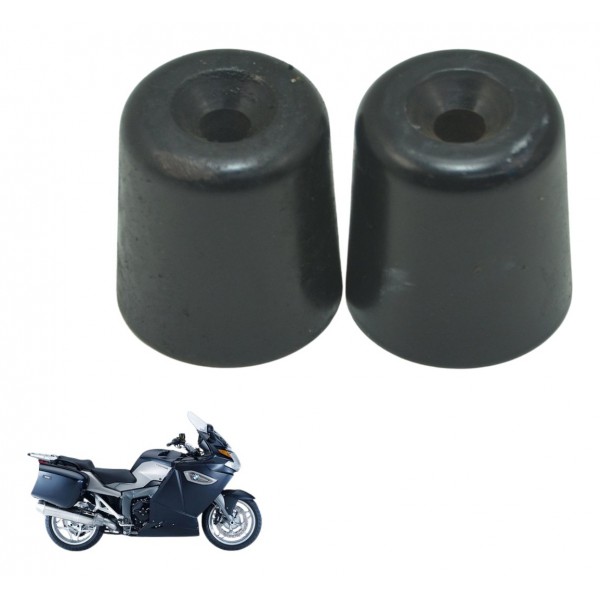 Par Peso Guidão Bmw K 1300 Gt 09-10 Original