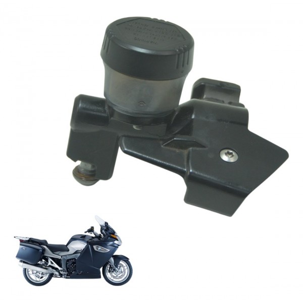 Cilindro Embreagem Completa Bmw K 1300 Gt 09-10 Original