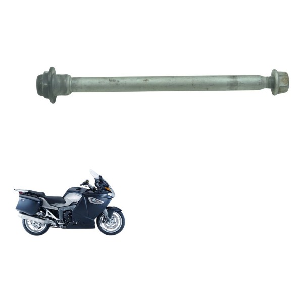 Eixo Roda Traseira Bmw K 1300 Gt 09-10 Original