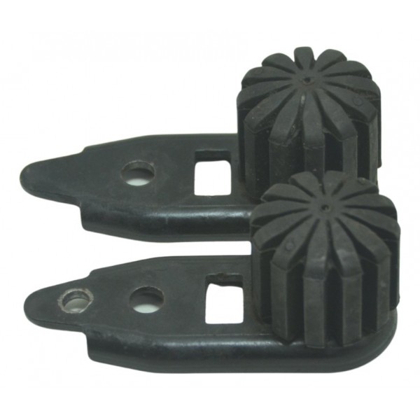 Par Suporte Coxim Tanque Bmw K 1300 Gt 09-10 Original