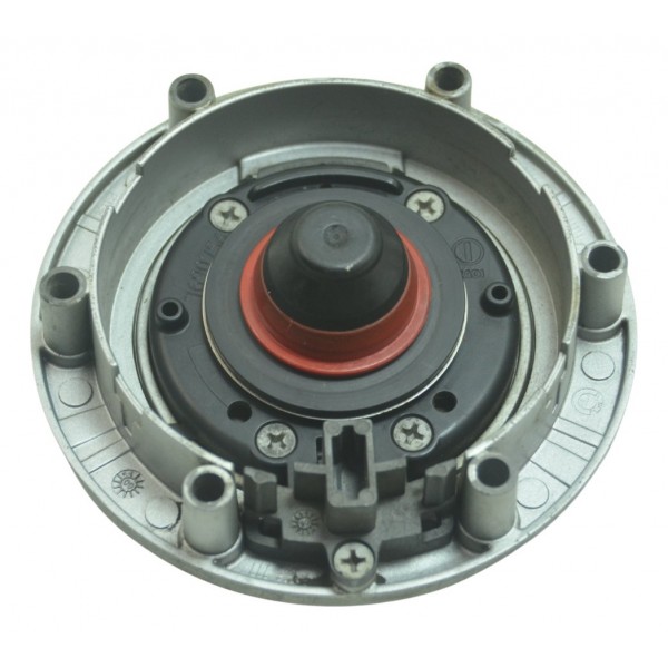 Kit Chave Ignição Módulo Code Bmw K 1300 Gt 09-10 Original