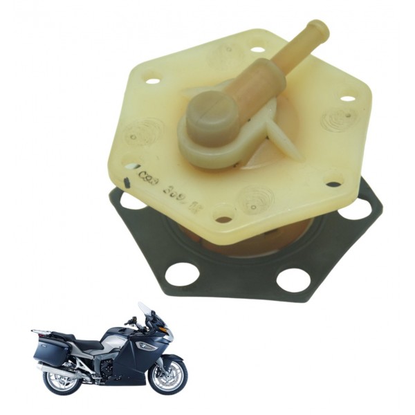 Válvula Respiro Tanque Bmw K 1300 Gt 09-10 Original