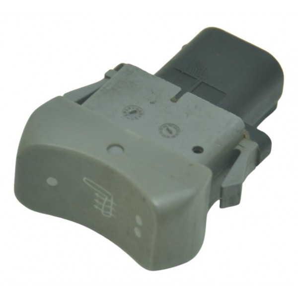 Interruptor Aquecedor Banco Bmw K 1300 Gt 09-10 Original Preto