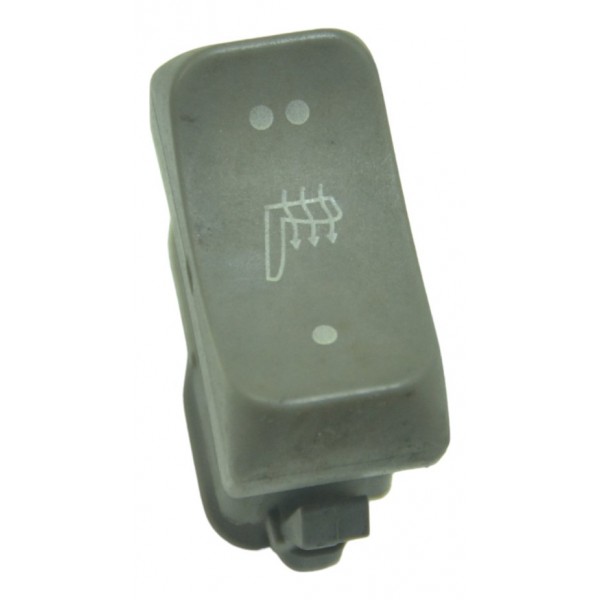 Interruptor Aquecedor Banco Bmw K 1300 Gt 09-10 Original Preto