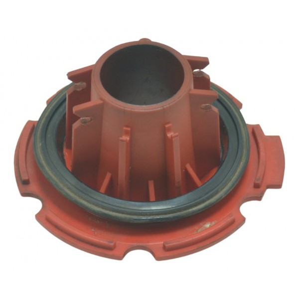 Bocal Combustível Bmw K 1300 Gt 09-10 Original