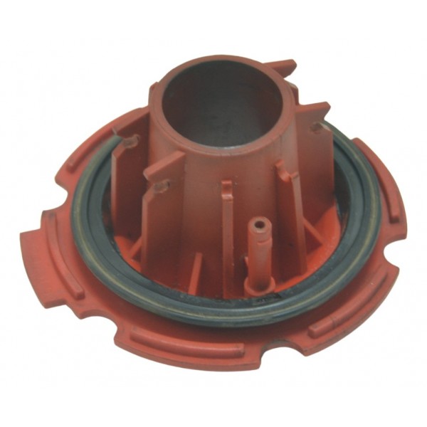 Bocal Combustível Bmw K 1300 Gt 09-10 Original