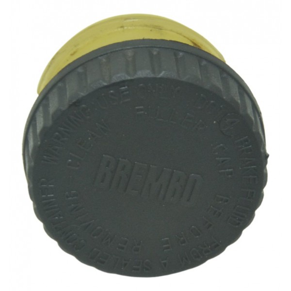 Reservatório Traseiro Bmw K 1300 Gt 09-10 Original