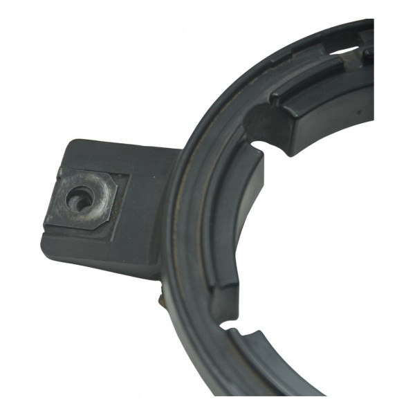 Suporte Tampa Tanque Bmw K 1300 Gt 09-10 Original