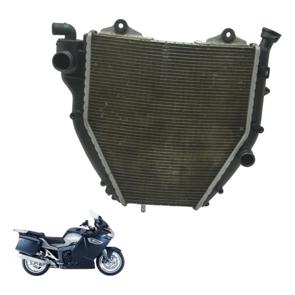 Radiador Bmw K 1300 Gt 09-10 Original