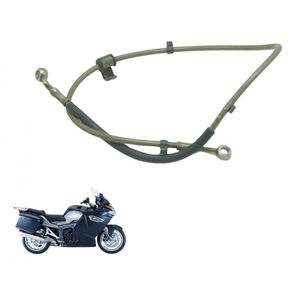 Flexível Abs Traseiro Bmw K 1300 Gt 09-10 Original