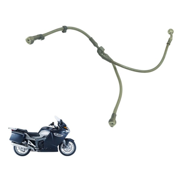 Flexível Freio Dianteiro Bmw K 1300 Gt 09-10 Original