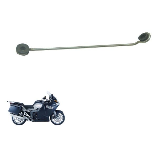 Suporte Inferior Radiador Bmw K 1300 Gt 09-10 Original