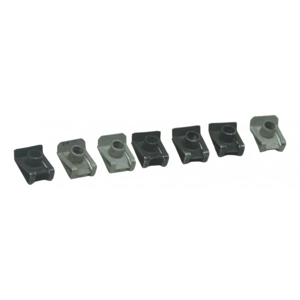 Kit Presilhas Diversos Bmw K 1300 Gt 09-10 Original