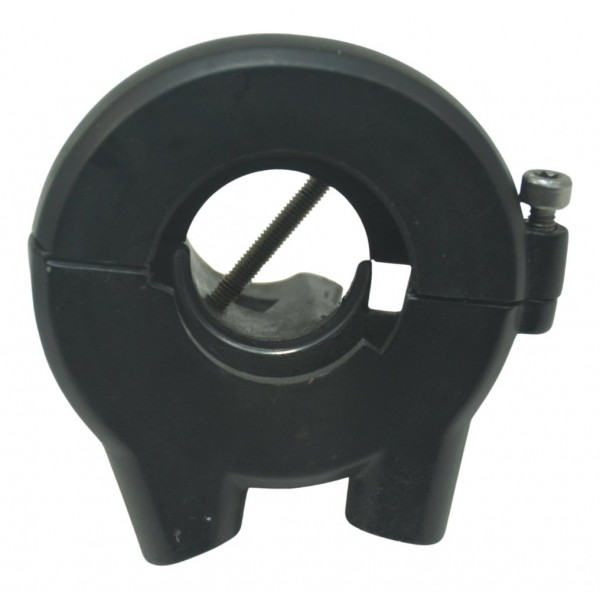 Carcaça Acelerador Bmw K 1300 Gt 09-10 Original Preto