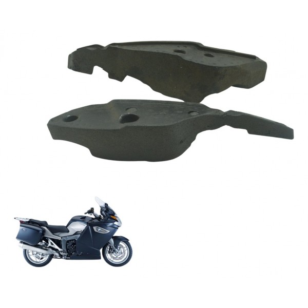 Par Capa Interna Bmw K 1300 Gt 09-10 Original