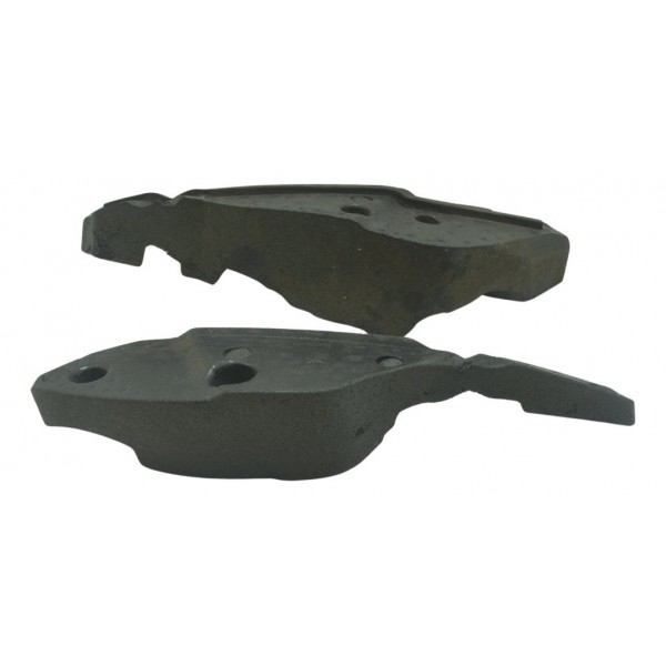 Par Capa Interna Bmw K 1300 Gt 09-10 Original