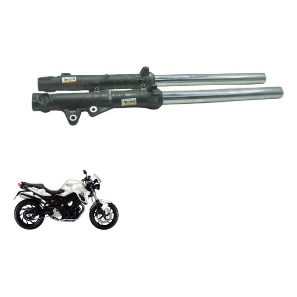 Par Bengalas Bmw F 800 R 10-14 Original