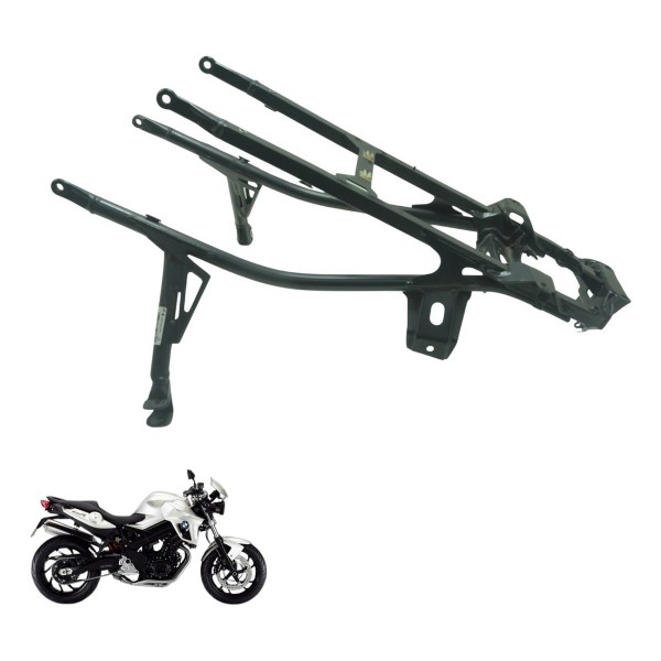 Quadro B Bmw F 800 R 10-14 Original