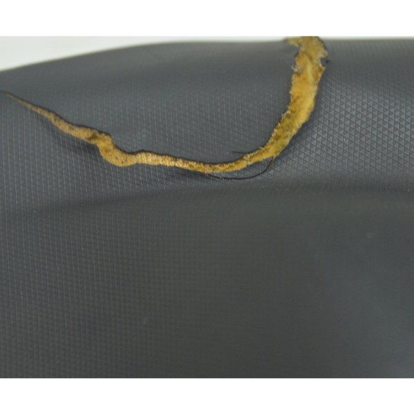 Banco C/ Avaria Bmw F 800 R 10-14 Original Preto