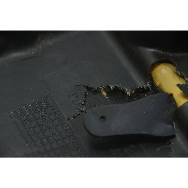 Banco C/ Avaria Bmw F 800 R 10-14 Original Preto