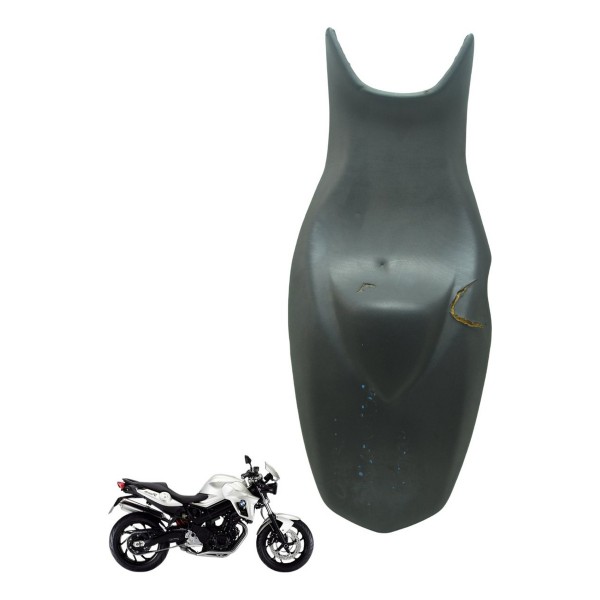 Banco C/ Avaria Bmw F 800 R 10-14 Original
