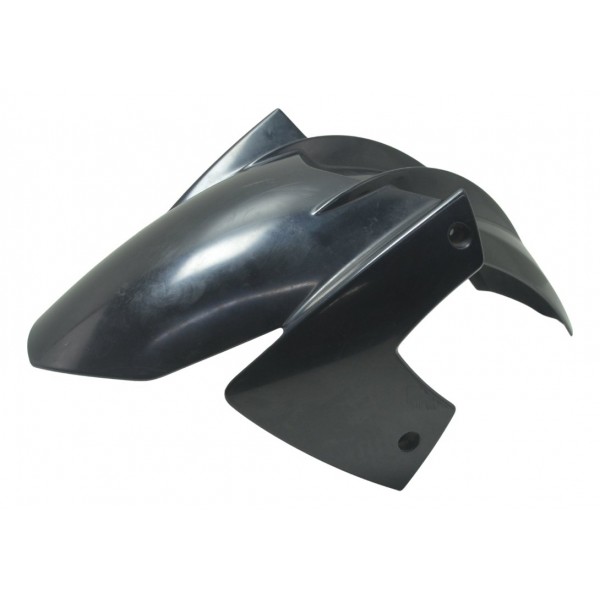 Paralama Dianteiro C/ Detalhes Bmw F 800 R 10-14 Original