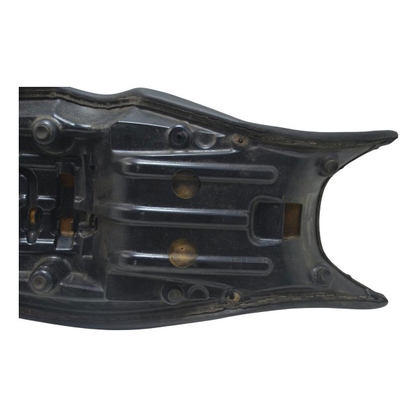 Banco Bmw F 800 R 10-14 Original Preto