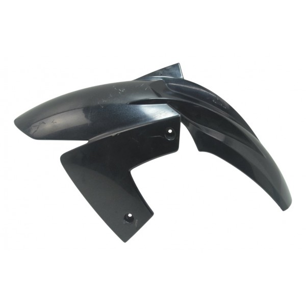 Paralama Dianteiro C/ Detalhes Bmw F 800 R 10-14 Original