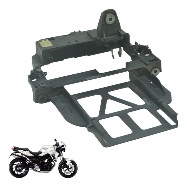 Suporte Módulo Ecu Bmw F 800 R 10-14 Original