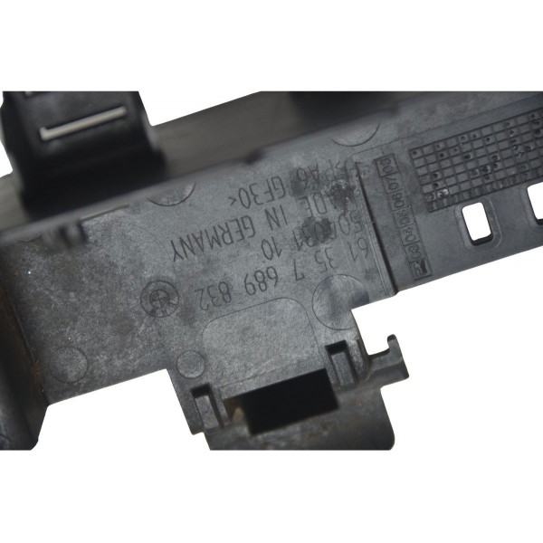 Suporte Módulo Ecu Bmw F 800 R 10-14 Original
