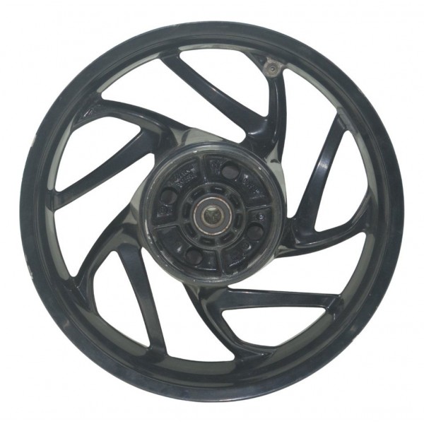 Roda Traseira Bmw F 800 R 10-14 Original