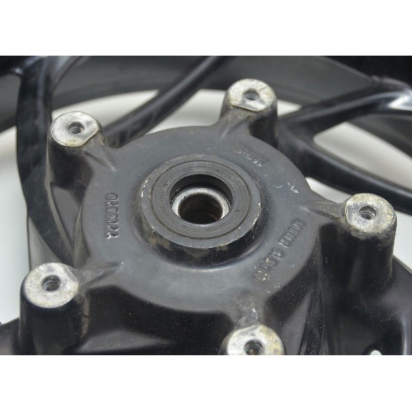 Roda Traseira Bmw F 800 R 10-14 Original