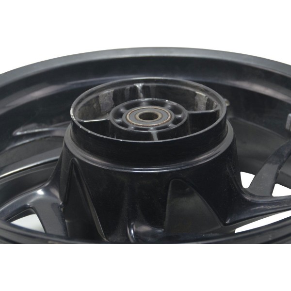 Roda Traseira Bmw F 800 R 10-14 Original