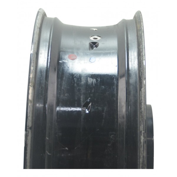 Roda Traseira Bmw F 800 R 10-14 Original