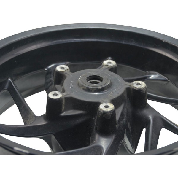 Roda Traseira Bmw F 800 R 10-14 Original