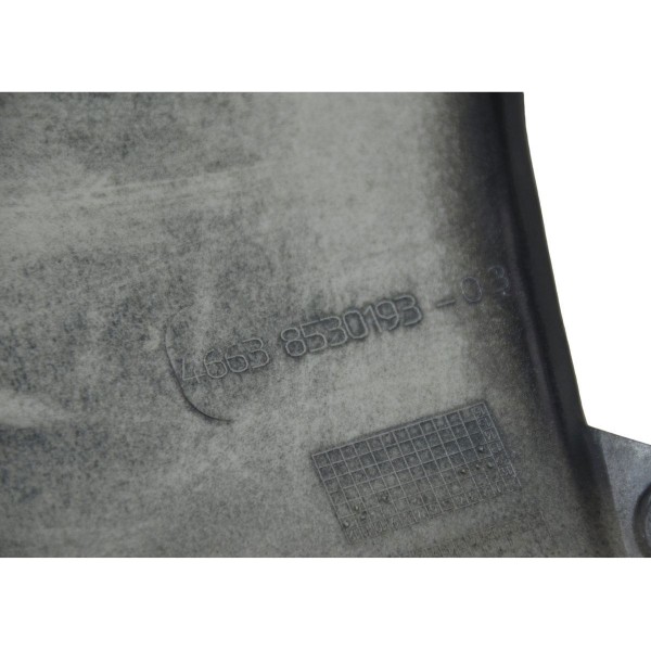 Carenagem Capa Esquerda Bmw F 800 R 10-14 Original