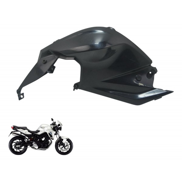 Carenagem Capa Esquerda Bmw F 800 R 10-14 Original