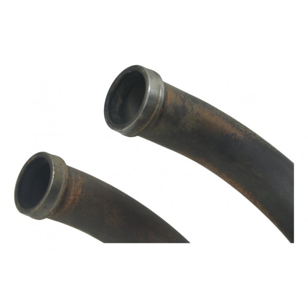 Curva Escape C/ Avaria Bmw F 800 R 10-14 Original