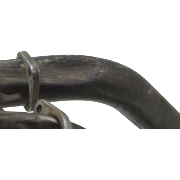 Curva Escape C/ Avaria Bmw F 800 R 10-14 Original