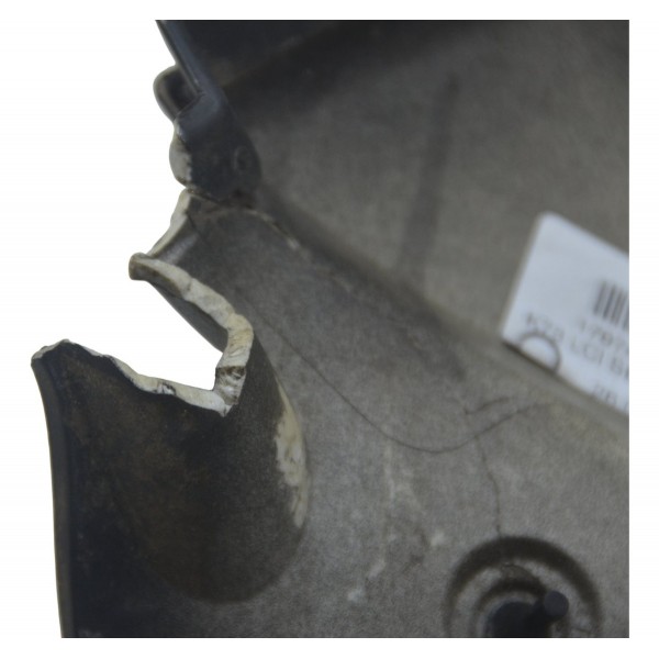 Carenagem Capa Tanque C/ Avaria Bmw F 800 R 10-14 Original