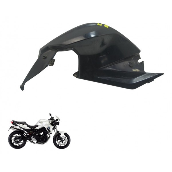 Carenagem Capa Tanque C/ Avaria Bmw F 800 R 10-14 Original