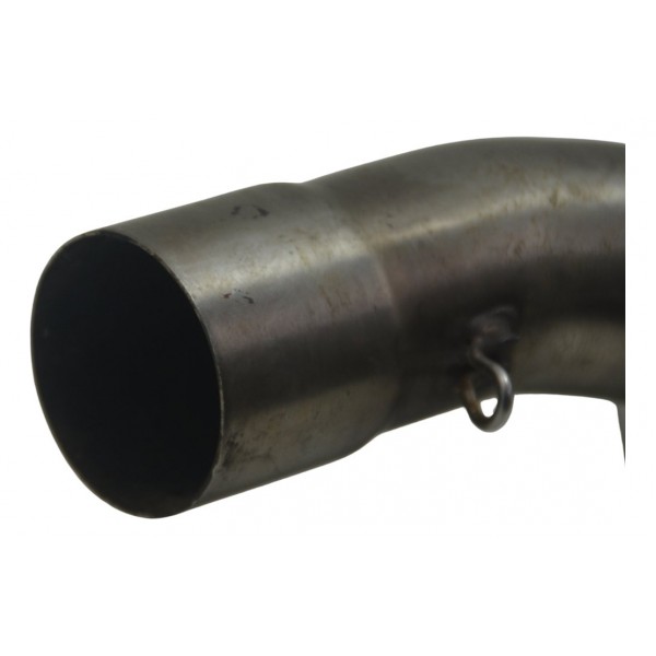 Ponteira Escape Bmw F 800 R 10-14 Original