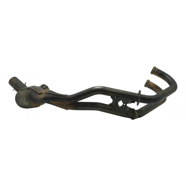 Curva Escape Bmw F 800 R 10-14 Original